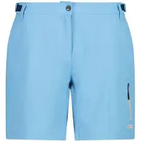 CMP Bermuda-Shorts für Damen Freebike | Größe L