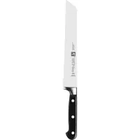 Zwilling Professional S Brotmesser 20 cm, Wellenschliff