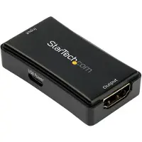 StarTech.com Hdmi-signalverstärker 4k 14 M 60hz