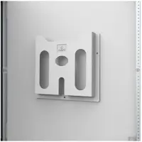 Eldon Accessories Dokumentenhalter für Schränke - DRA04