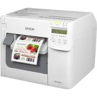 Epson Colorworks C3500 Etikettendrucker