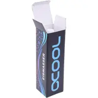 Alphacool Eiswasser Vorgemischter Kühlmittel 1l