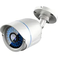 LevelOne Acs-5602 Überwachungskamera