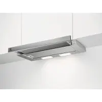 Electrolux LFP226S, 330 m³/h, Abluft/Umluft, D, E, D, 64 dB
