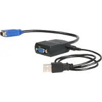 StarTech.com Vga-video-splitter-duplikator 2 Ports