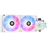 Thermalright Aqua Elite 240 V3 Wasserkühlung 240 Mm