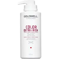 Goldwell Dualsenses Color Extra Rich 60 Sec Treatment Color Protection 500 ml