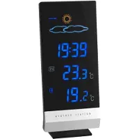 TFA-Dostmann 351093 Wetterstationsanzeige