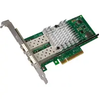 Intel Pci-e-erweiterungskarte E10g42btdablk