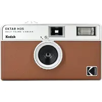 Kodak Rk0102 H35 Analoge Kamera