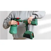 Bosch Sprühpistole UniversalSpray 18V-300