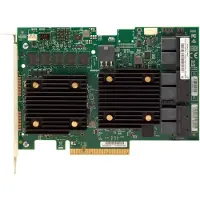 Lenovo 7Y37A01086, SATA, Seriell angeschlossener SCSI, PCI Express x8, 0, 1, 5, 6, 10, 50, 60, JBOD, 12 Gbit/s, Volle Höhe (Niedriges Profil)