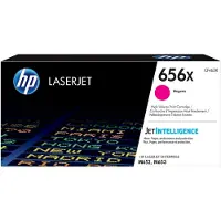 HP 656X Magenta Original LaserJet Tonerkartusche mit hoher Reichweite, 22000 Seiten, Magenta, 1 Stück(e)