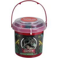 Wild republic Eimer – Dino Mini WR