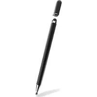Tech-Protect Magnet-Stylus-Stift Schwarz