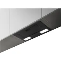 Elica Era C - PRF0166822 Lüfterbaustein 54 cm Schwarz