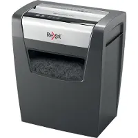 Rexel Momentum X312 Schredder