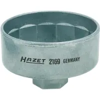 Hazet Oil Filter Wrench 2169-6 1/2