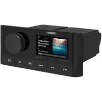 Fusion Ra210-player Schwarz Schwarz One Size