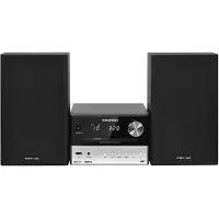 Grundig Micro Stereoanlagen CMS 3000 BT DAB+
