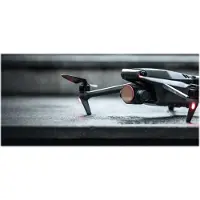 PGYtech Tech Vnd 2-5 Stufen Filter Für Dji Mavic 3/mavic 3 Cine P-26a-016