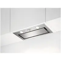 Electrolux Lfg716x Konventionelle Dunstabzugshaube 50 Cm