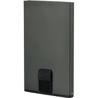 Samsonite Alu Fit Rfid Brieftasche