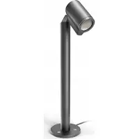 Steinel 068677 LED-Strahler Spot Way ohne Sensor 6.7 W, 512 lm, IP44 Ohne Bewegungsmelder Spot Way ohne Bewegungsmelder 110078985