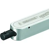Gedore 8460-01 Drehmomentschlüssel DREMOMETER AZ 8-40 Nm, 7703610