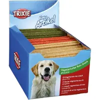 Trixie Reis-kau-sticks 17 Cm 70 Einheiten