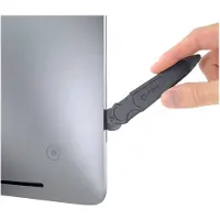 Ifixit EU145219-4, Öffnungswerkzeug, Computer, Eröffnungswahl, Opening wheel, Nylon, Schwarz, Apple