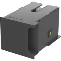 Epson Wartungs-Kit, Resttonerbehälter, Schwarz, 1 Stück(e)