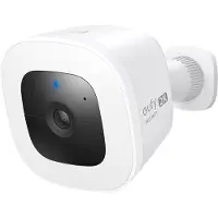 Eufy SoloCam L40, IP-Sicherheitskamera, Innen & Außen, Kabellos, Amazon Alexa & Google Assistant, 600 lm, 6000 K