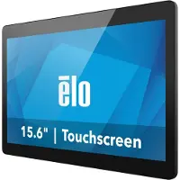 Elo Touch Solutions E391032, 39,6 cm (15.6 Zoll), 1920 x 1080 Pixel, TFT, 250 cd/m², Projizierts Kapazitivsystem, 700:1