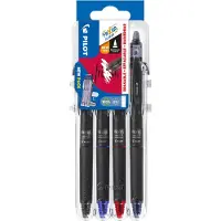 Pilot Frixion Point Clicker Set2go 0.5 Stift