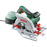 Bosch Powertools Bosch PKS 55 A 55mm 1200W circular saw (0603501020)
