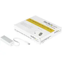 StarTech.com - Usb-c-auf-ethernet-adapter