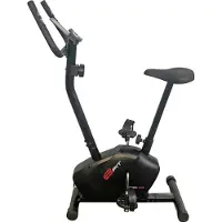 EB Fit Magnetisches Trainings-Stationärfahrrad B620