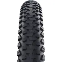 Schwalbe Marathon Plus MTB-Reifen 26x2,25 (57-559) HS468 Performance SmartGuard – Draht schwarz reflektierend 11101212