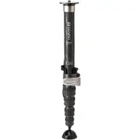 Benro SupaDupa Einbeinstativ MSD36C mit Standfuß