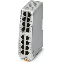 Phoenix Contact 1085255 Industrial Ethernet Switch FL SWITCH 1016N FLSWITCH1016N