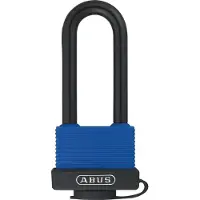 ABUS Vorhängeschloss 70IB Aqua Safe