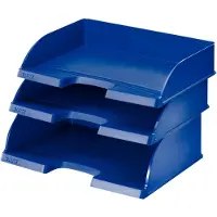 Leitz Plus Jumbo Fach Für Querformat