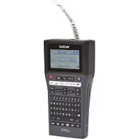 Brother Beschriftungsgerät P-touch H500