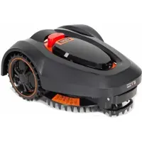 Nac Selbstfahrender Roboter Rlm800-Ng