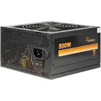 Inter-Tech Argus BPS-500 - Netzteil (intern) - ATX12V 2.4