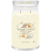 Yankee candle Duftkerzen 567 g