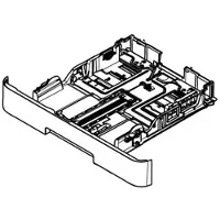 Samsung JC90-01182A, , Laser-/ LED-Drucker, CLP-680ND, CLX-6260FW, Einschub, Weiß