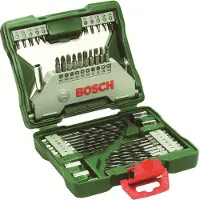 Bosch Powertools Sechskantbohrer X-Line-Set, 43 teilig - 2607019613