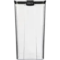 Sistema luftdichte vorratsdose 4 liter stapelbar - Transparent - Y